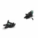 ATTACCHI DA SCI ALPINISMO CRUISE 10 105MM BLACK/GREEN