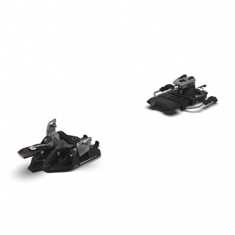 FIXATION DE SKI DE RANDO ALPINIST FREE 13 105MM BLACK/SILVER