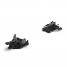 FIXATION DE SKI DE RANDO ALPINIST FREE 13 105MM BLACK/SILVER
