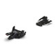 FIXATION DE SKI DE RANDO MARKER ALPINIST 10 90MM BLACK