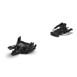 TOURENBINDUNG MARKER ALPINIST 10 90MM BLACK
