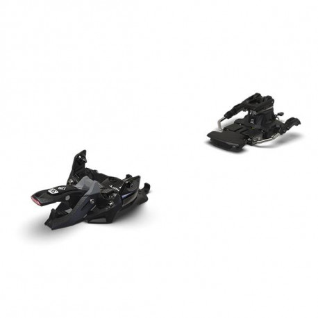 FIXATION DE SKI DE RANDO MARKER ALPINIST 10 90MM BLACK