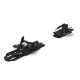 FIXATION DE SKI DE RANDO MARKER ALPINIST 8 90MM BLACK