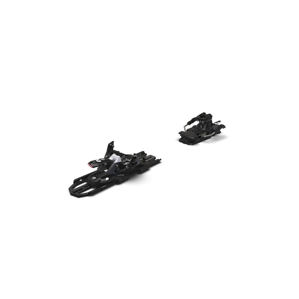 SKI TOURING BINDINGS MARKER ALPINIST 8 90MM BLACK