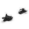 TOURENBINDUNG MARKER ALPINIST 12 LT 105MM BLACK