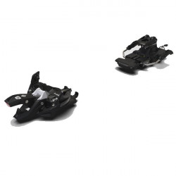 FIJACIONES DE ESQUÍ DE TRAVESÍA MARKER ALPINIST 8 LT 90MM BLACK