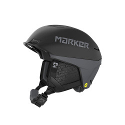 CASCO DA SCI AMPIRE 2 MIPS BLACK/GREY