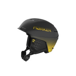 CASQUE DE SKI AMPIRE 2 MIPS YELLOW/BLACK