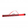 HOUSSE BATONS NORDIC 4P POLES TUBE HOT RED