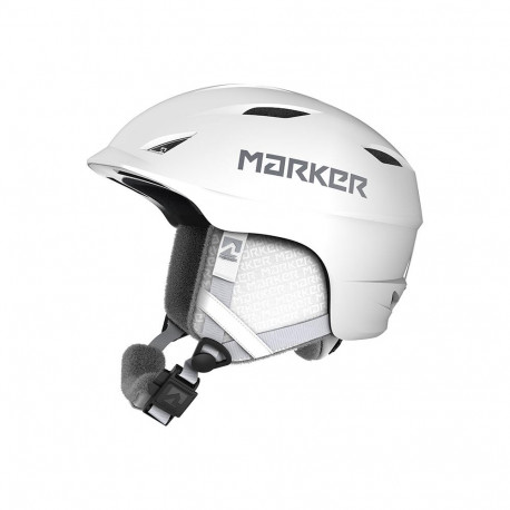 SKI HELMET COMPANION+ WHITE