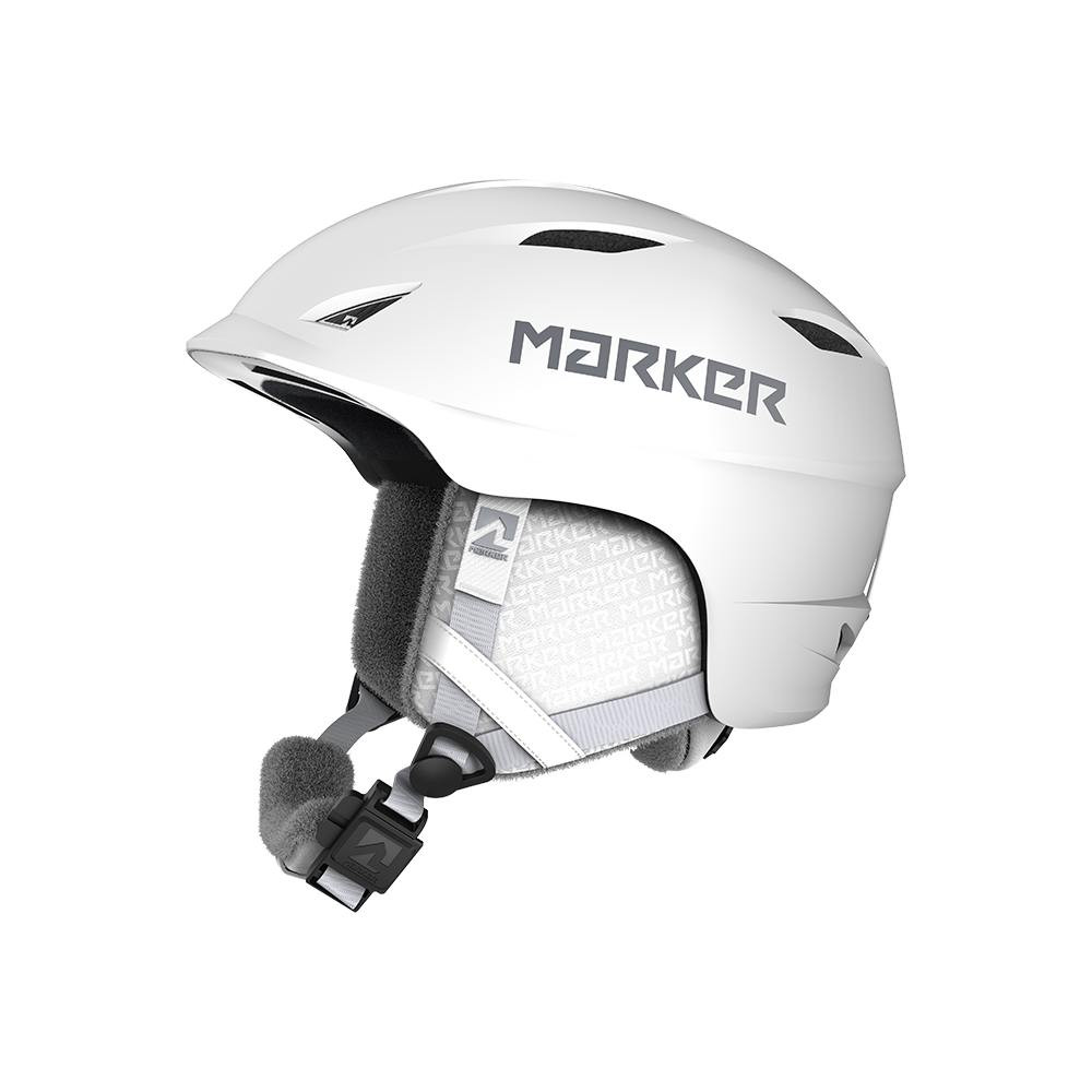 CASCO DE ESQUI COMPANION+ WHITE