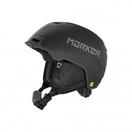 CASQUE DE SKI CONFIDANT MIPS BLACK