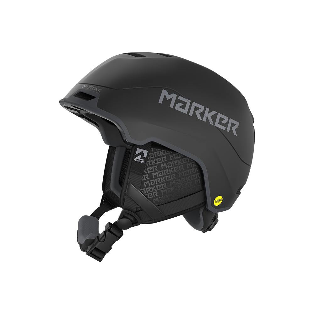 SKI HELMET CONFIDANT MIPS BLACK