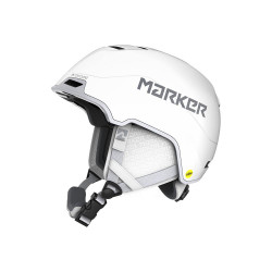 CASQUE DE SKI CONFIDANT MIPS WHITE