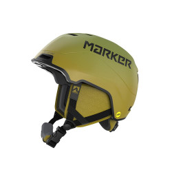 CASQUE DE SKI CONFIDANT MIPS GREEN FADE