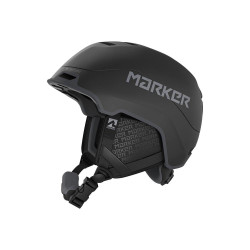 SKI HELMET CONFIDANT BLACK