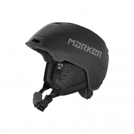 CASQUE DE SKI CONFIDANT BLACK