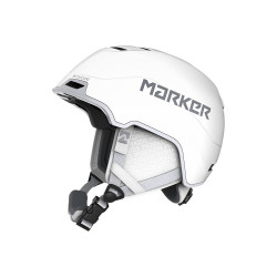 CASCO DE ESQUI CONFIDANT WHITE
