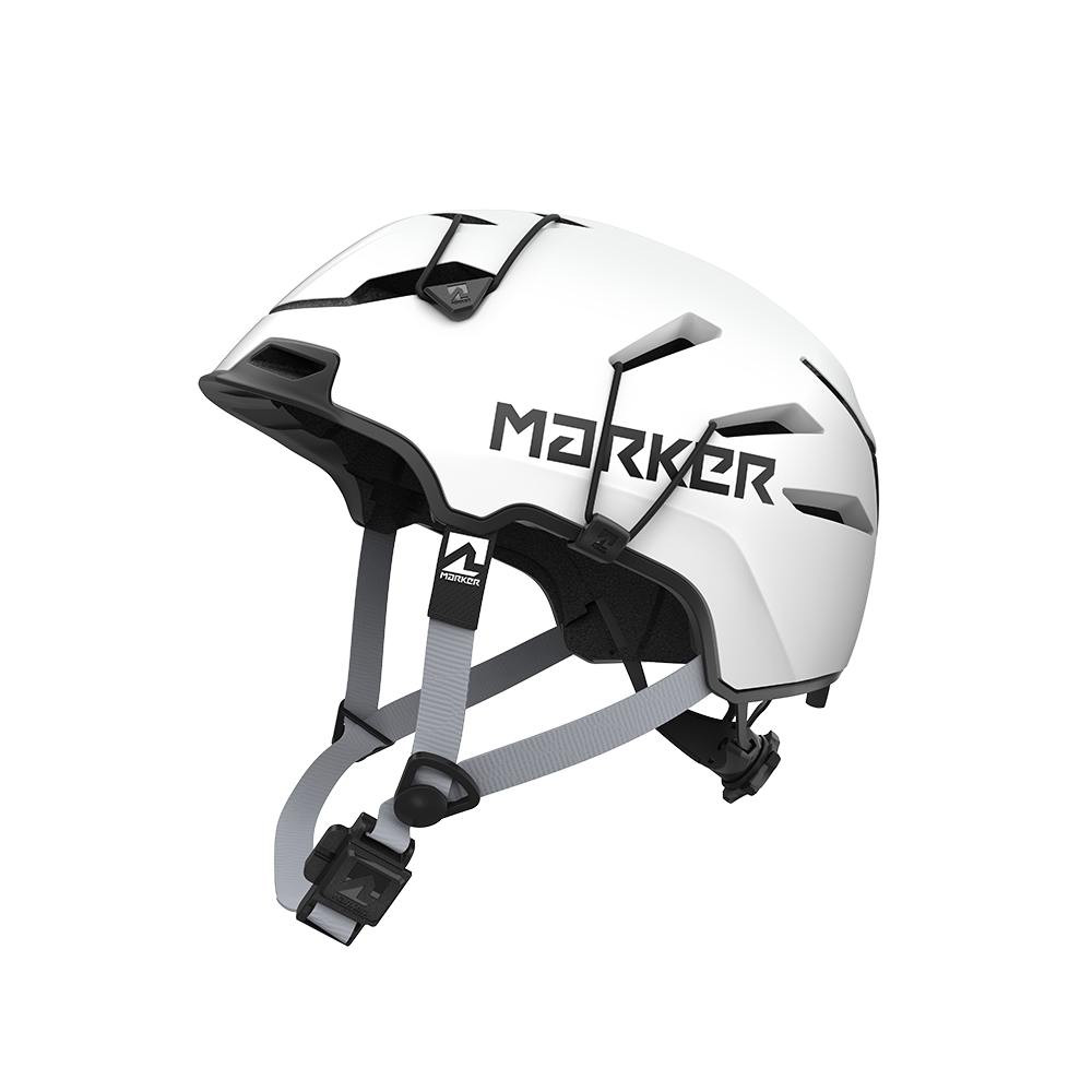 SKITOURENHELM CONFIDANT TOUR WHITE/BLACK