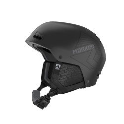 CASCO DE ESQUI SQUAD BLACK