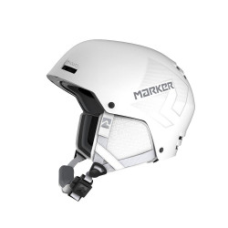 SKIHELM SQUAD WHITE