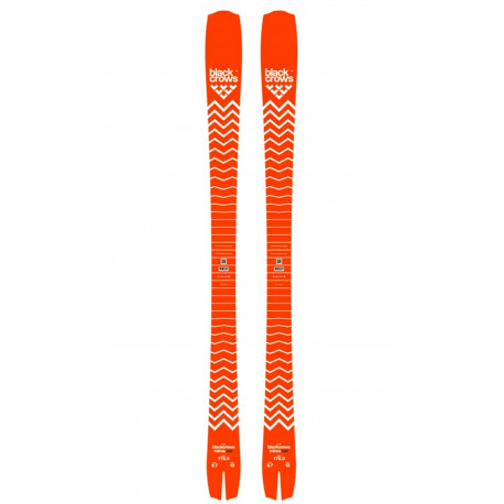 SKI MIRUS COR + BINDUNGEN MARKER GRIFFON 13 90MM GRAY/SILVER