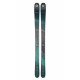 ESQUI ANOMALY 94 + FIJACIONES ROSSIGNOL NX 10 GW B93 BLACK