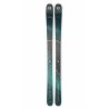 SKI ANOMALY 94 + BINDINGS ROSSIGNOL NX 10 GW B93 BLACK