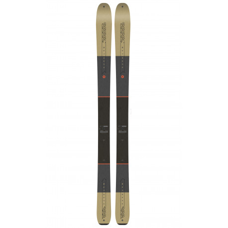 SCI WAYBACK 92 + ATTACCHI FRITSCHI VIPEC EVO 12 BRAKE 90 MM