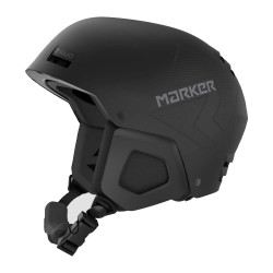 SKIHELM SQUAD JUNIOR BLACK