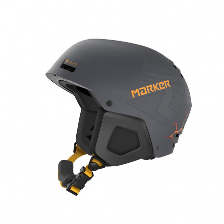 CASCO DE ESQUI SQUAD JUNIOR MAGMA