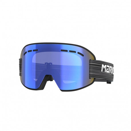 MASQUE DE SKI SMOOTH OPERATOR L CLARITY MIRROR