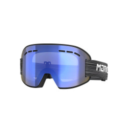 SKI MASK SMOOTH OPERATOR M CLARITY MIRROR