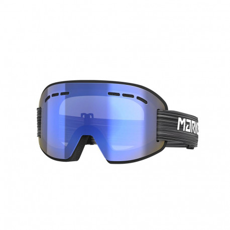 MASCHERA DA SCI SMOOTH OPERATOR M CLARITY MIRROR