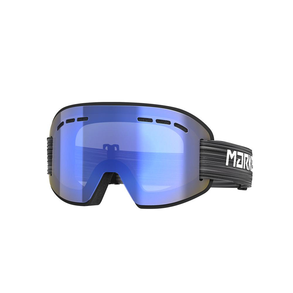 MASCHERA DA SCI SMOOTH OPERATOR M CLARITY MIRROR