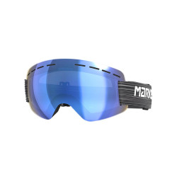 MASQUE DE SKI ULTRA FLEX L CLARITY MIRROR