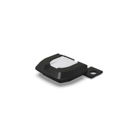 PIASTRA PER TALLONE MARKER ALPINIST HEEL PLATFORM