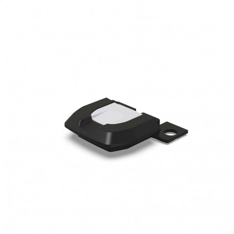 HEEL PLATE MARKER ALPINIST HEEL PLATFORM