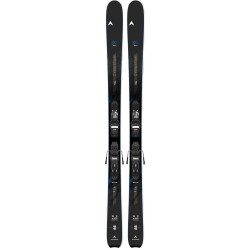 SCI M-PRO 85 + XPRESS 11 GW B93 BLACK