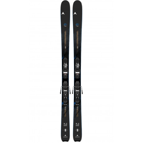 SCI M-PRO 85 + XPRESS 11 GW B93 BLACK