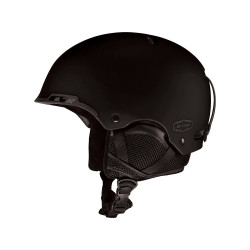 CASCO DA SCI STASH BLACK