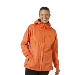 GIACCA W SKPR ACTIVE JKT - 432 CLEMENTINE ORANGE
