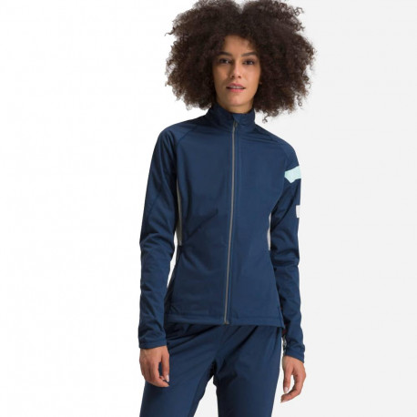 GIACCA W POURSUITE JKT 726 ECLIPSE