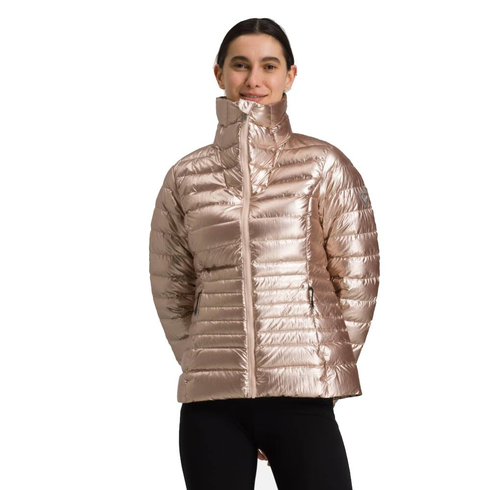 JACKET W CLASSIC LIGHT BASALT JKT - 807 BASALT