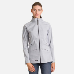 GIACCA W CITY JKT - 239 PLASTER