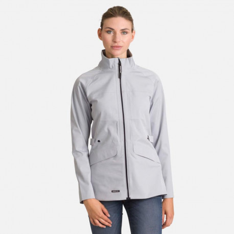 GIACCA W CITY JKT - 239 PLASTER