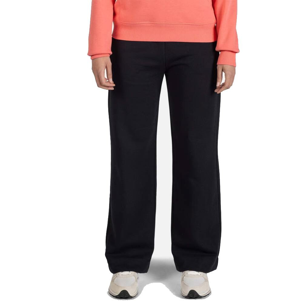 PANTALON W PRESSET PANT - 200 BLACK