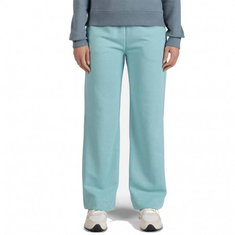 PANTALÓN W PRESSET PANT - 73M CARIBBEAN