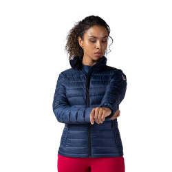 GIACCA W ROSSI JKT - 715 DARK NAVY