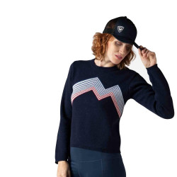 MAGLIONE W MOUNTAIN RN - 715 DARK NAVY